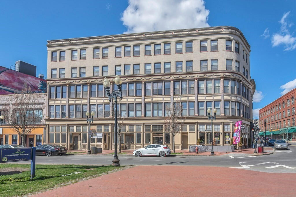 7 Central Square, Lynn 7 Central Square, Lynn
